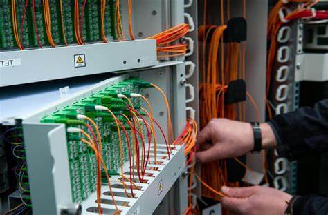 Maintenance réseau