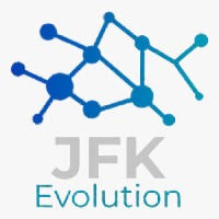 JFK Evolution Logo